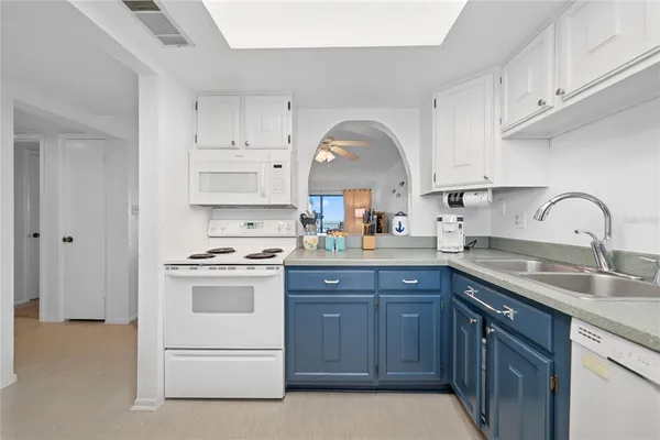 $355,000 | 4201 South Atlantic Avenue, Unit 402, New Smyrna Beach, FL 32169