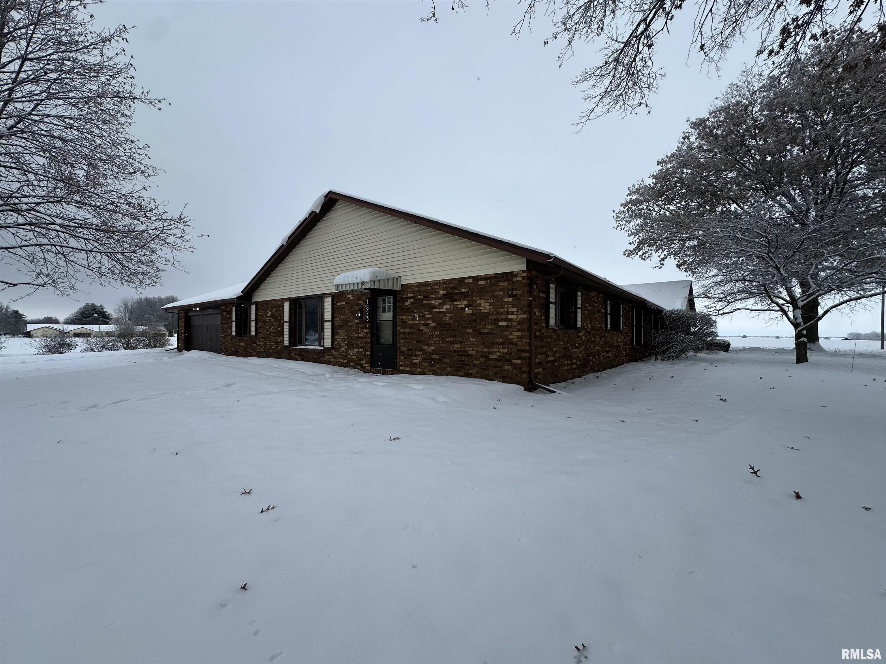 1823 South Madison Street Macomb, IL 61455 - Photo 20 of 21