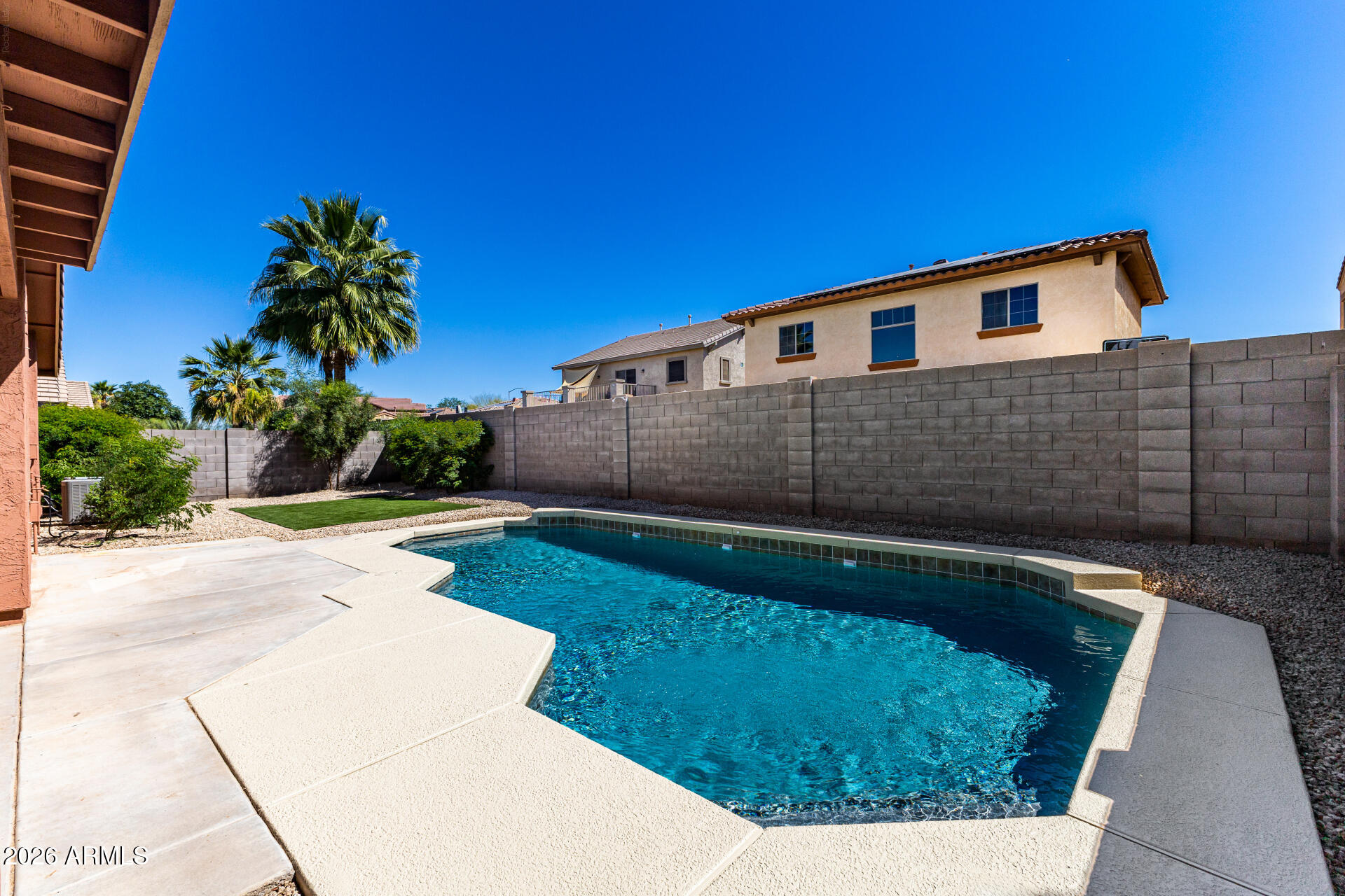 17867 North Madison Road Maricopa, AZ 85139 - Photo 35 of 38 33 - Madison
