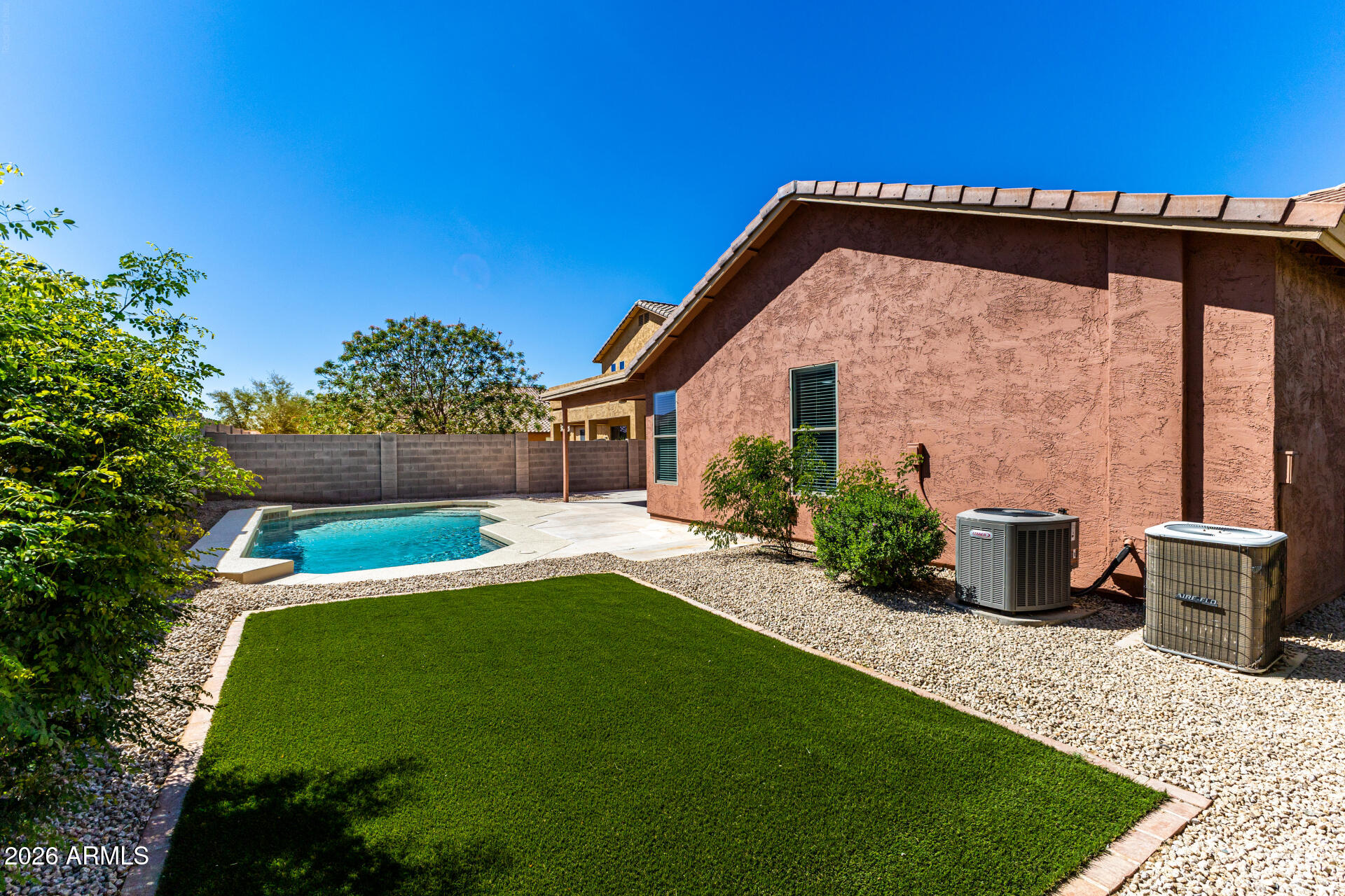 17867 North Madison Road Maricopa, AZ 85139 - Photo 36 of 38 35 - Madison