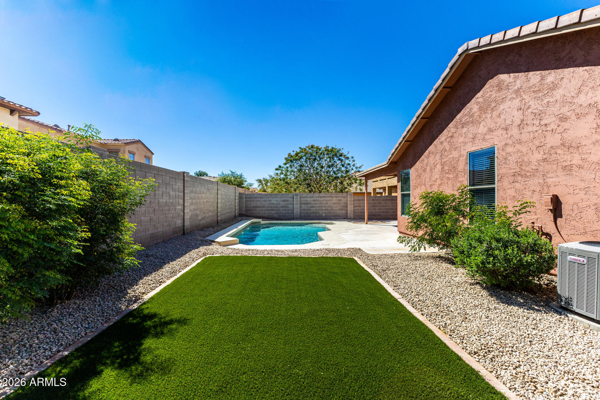 17867 North Madison Road Maricopa, AZ 85139 - Photo 37 of 38 36 - Madison