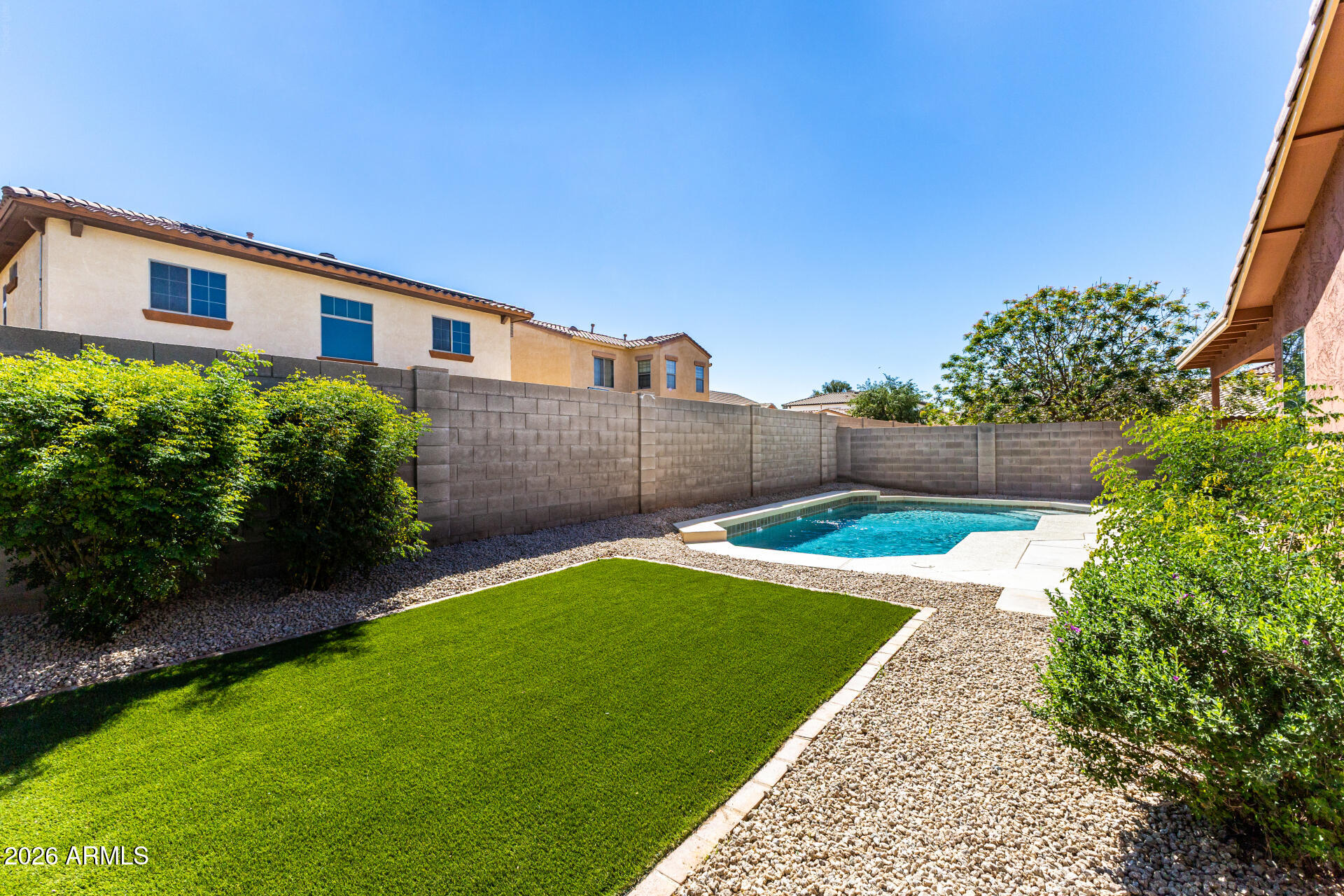 17867 North Madison Road Maricopa, AZ 85139 - Photo 38 of 38 37 - Madison