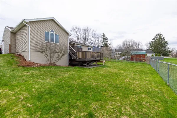 $330,000 | 27 Florendin Drive, Henrietta, NY 14467