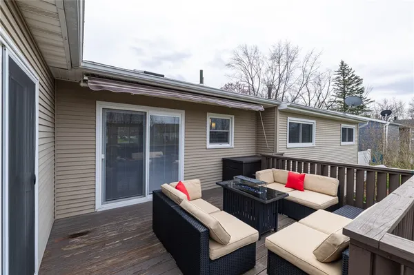 $330,000 | 27 Florendin Drive, Henrietta, NY 14467