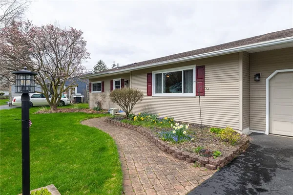 $330,000 | 27 Florendin Drive, Henrietta, NY 14467