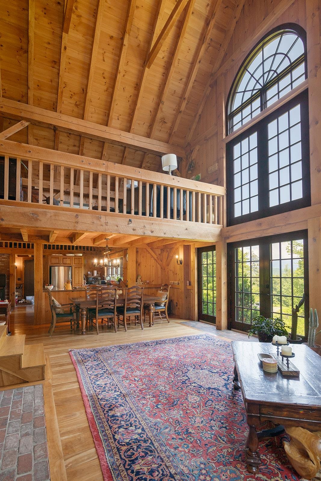 86 High Meadow Road Stowe, VT 05672 - Photo 38 of 60