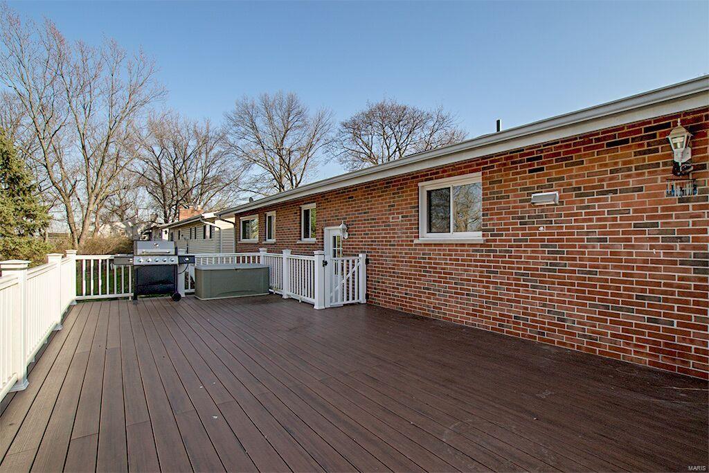 3721 Edwards Road St. Louis, MO 63125 - Photo 12 of 39 Gallery Image 12