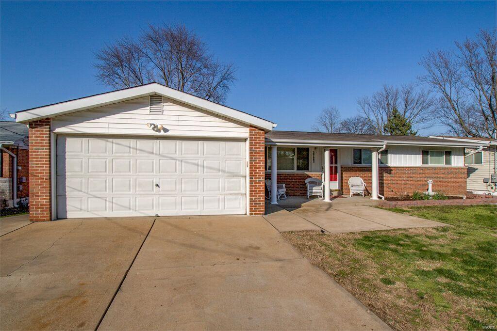 3721 Edwards Road St. Louis, MO 63125 - Photo 14 of 39 Gallery Image 14