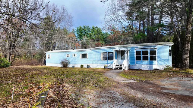 $90,000 | 9 Wyman Road, Deering, NH 03244