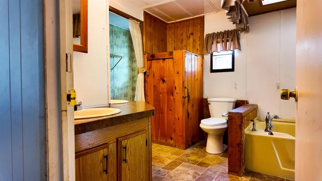 $90,000 | 9 Wyman Road, Deering, NH 03244