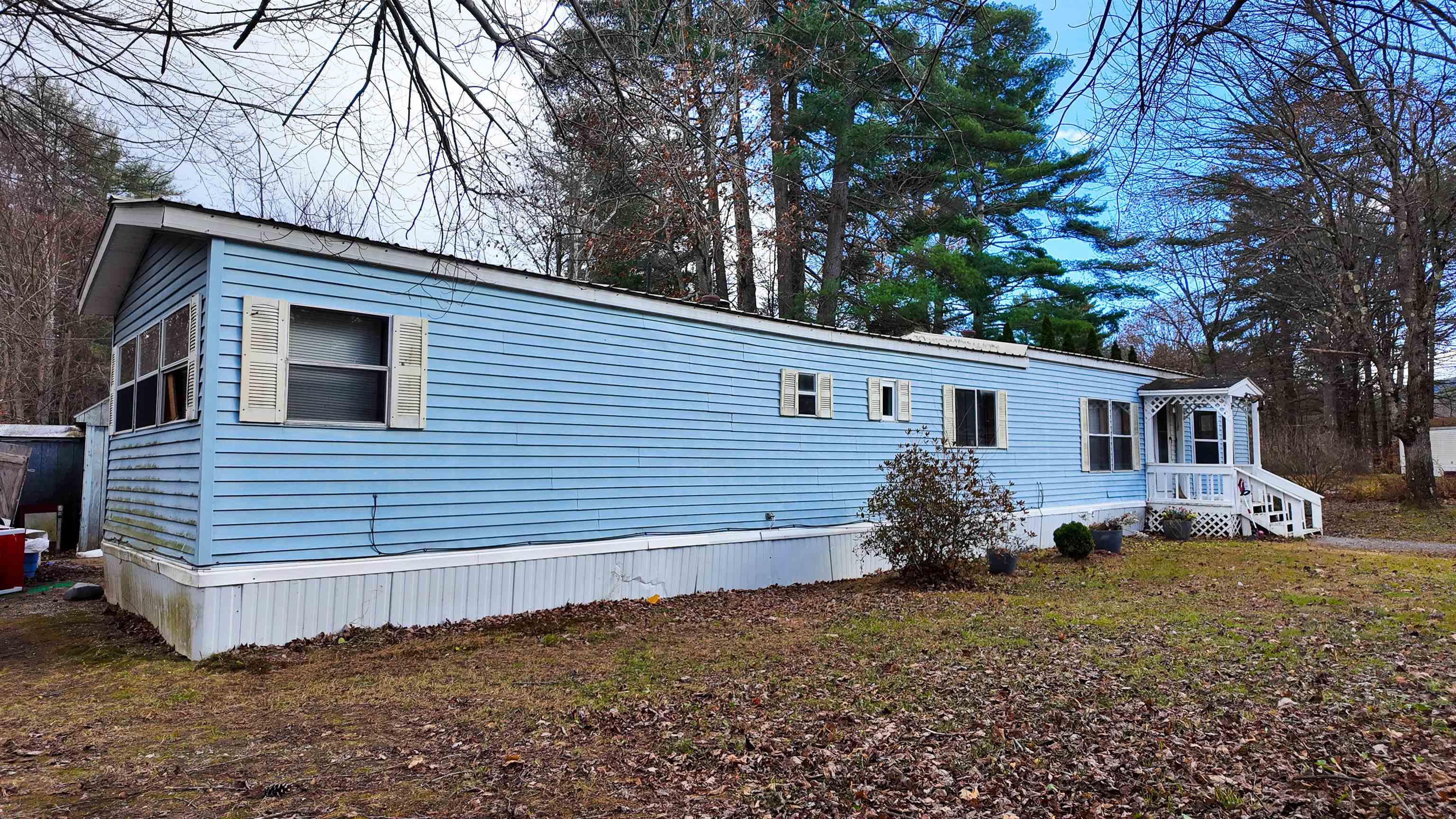 9 Wyman Road Deering, NH 03244 - Photo 2 of 24