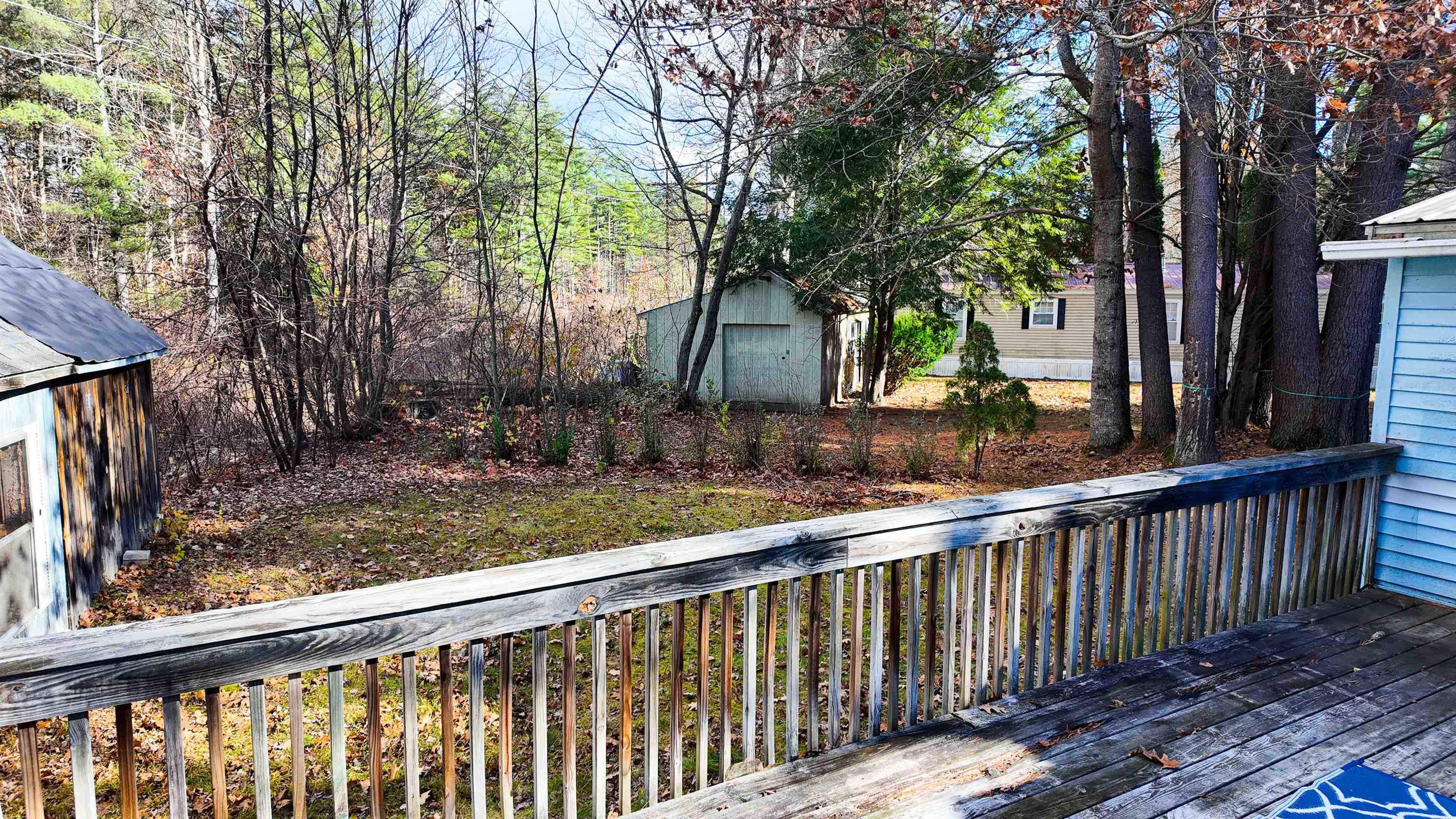 9 Wyman Road Deering, NH 03244 - Photo 22 of 24