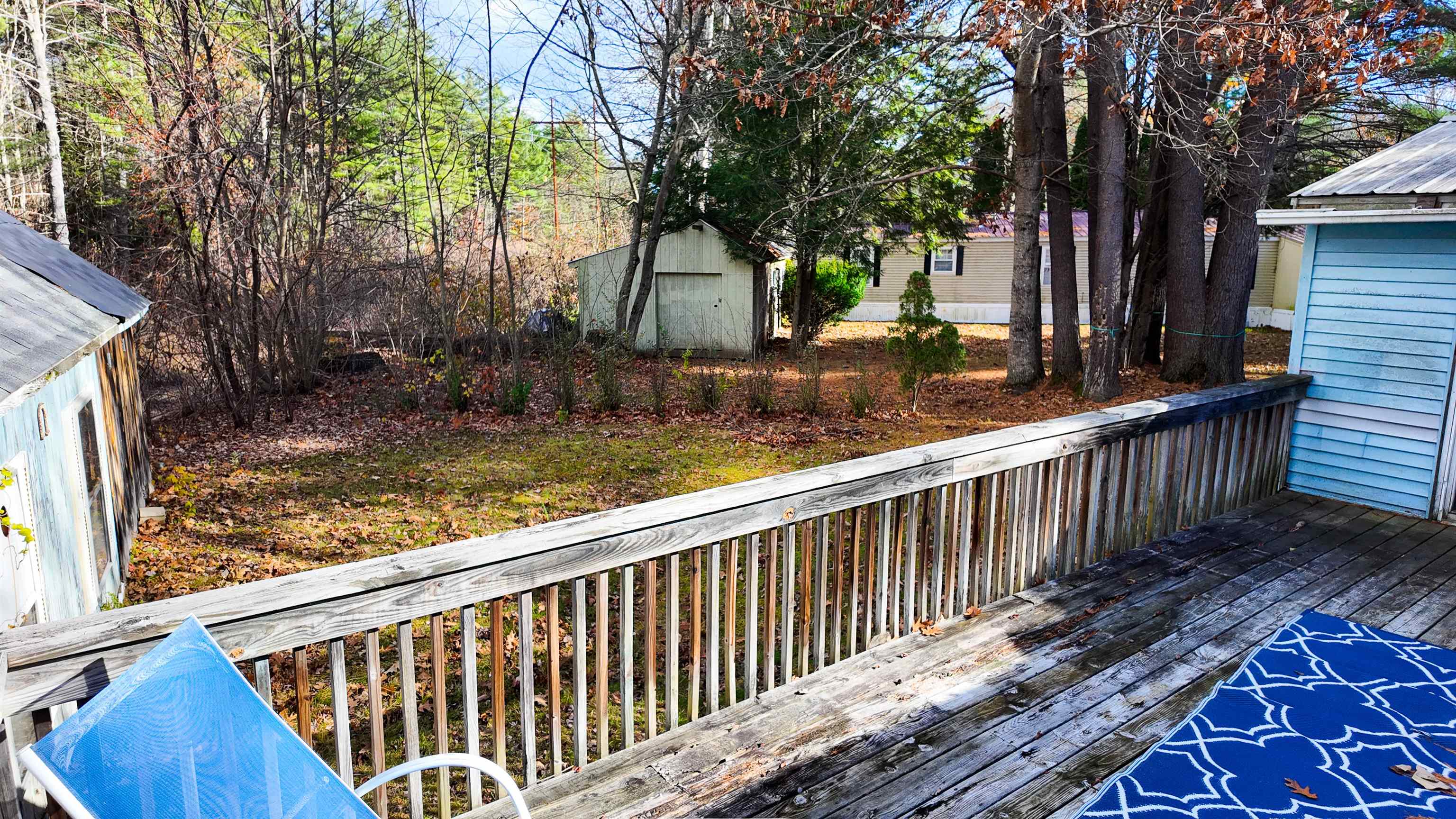 9 Wyman Road Deering, NH 03244 - Photo 23 of 24