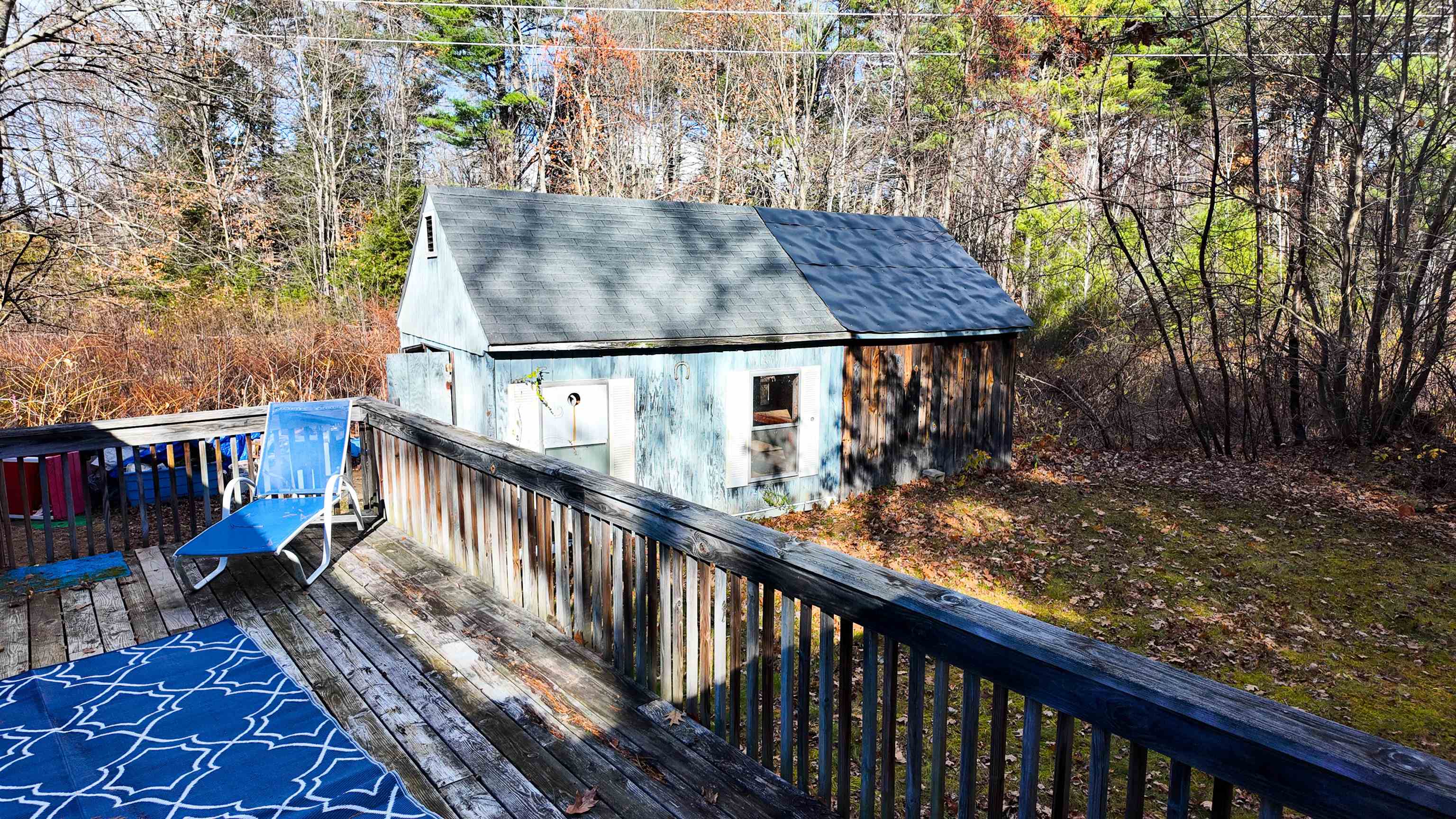 9 Wyman Road Deering, NH 03244 - Photo 24 of 24