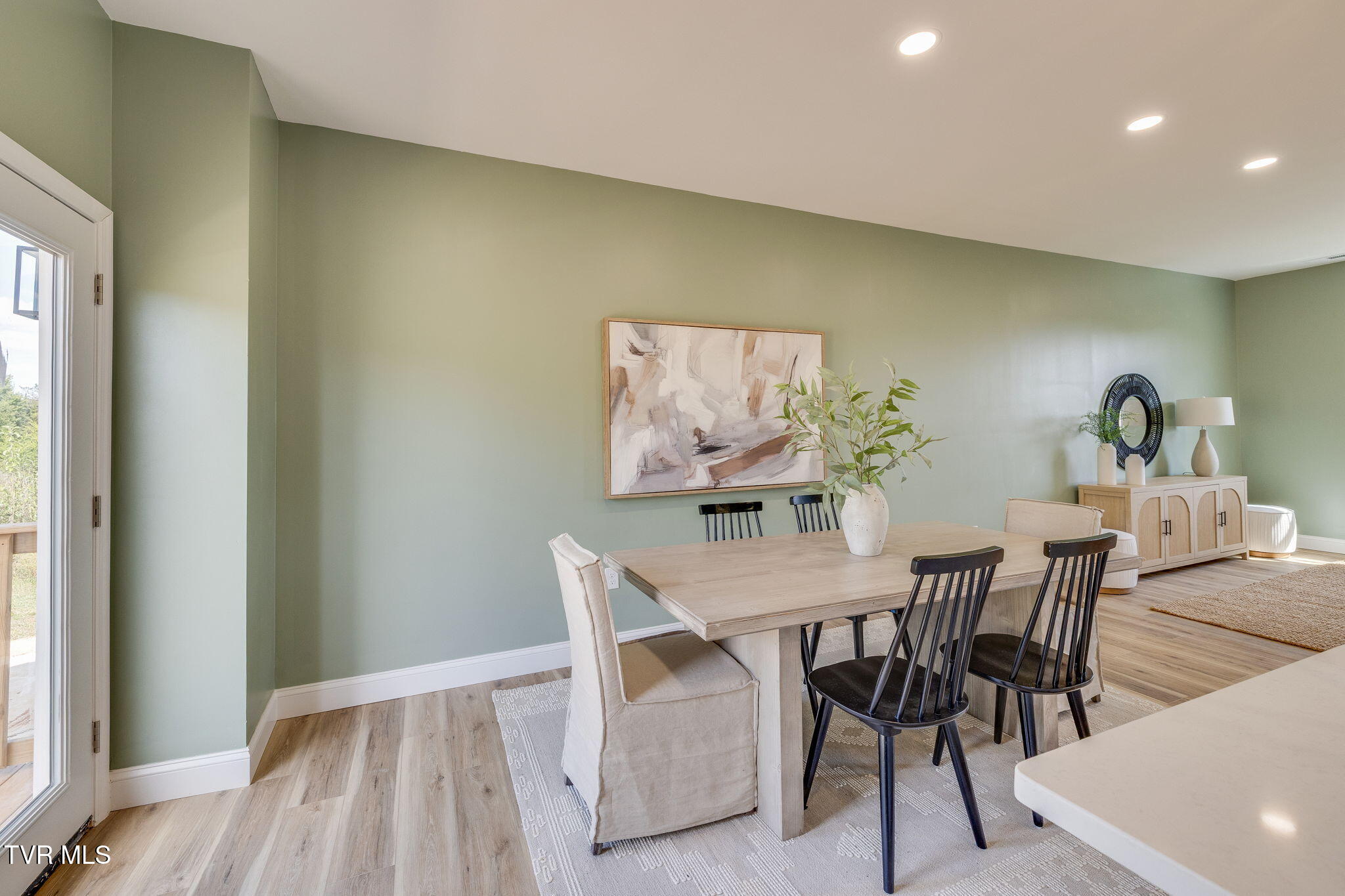 166 Ebenezer Road Chuckey, TN 37641 - Photo 11 of 49 011