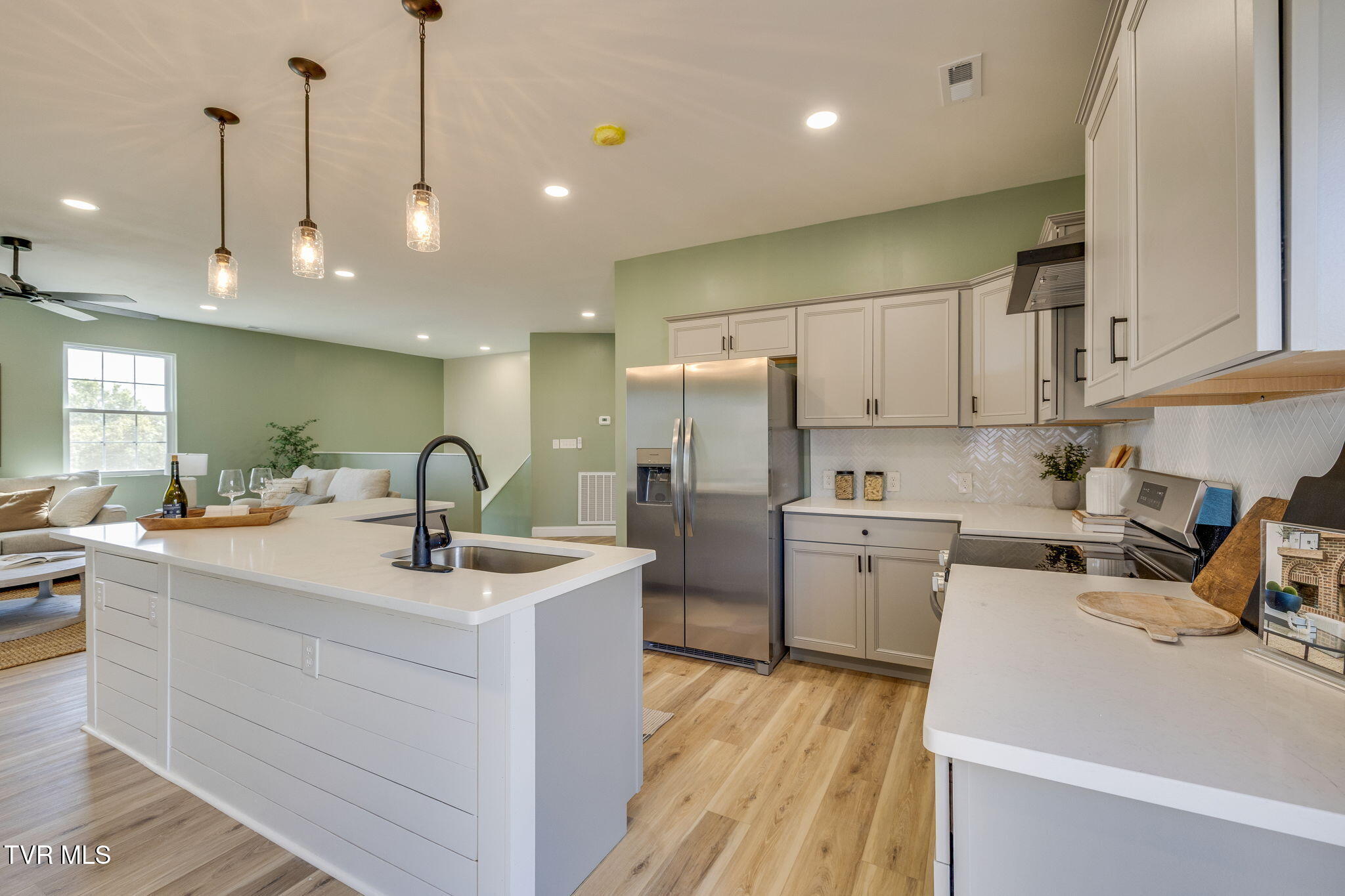 166 Ebenezer Road Chuckey, TN 37641 - Photo 13 of 49 013