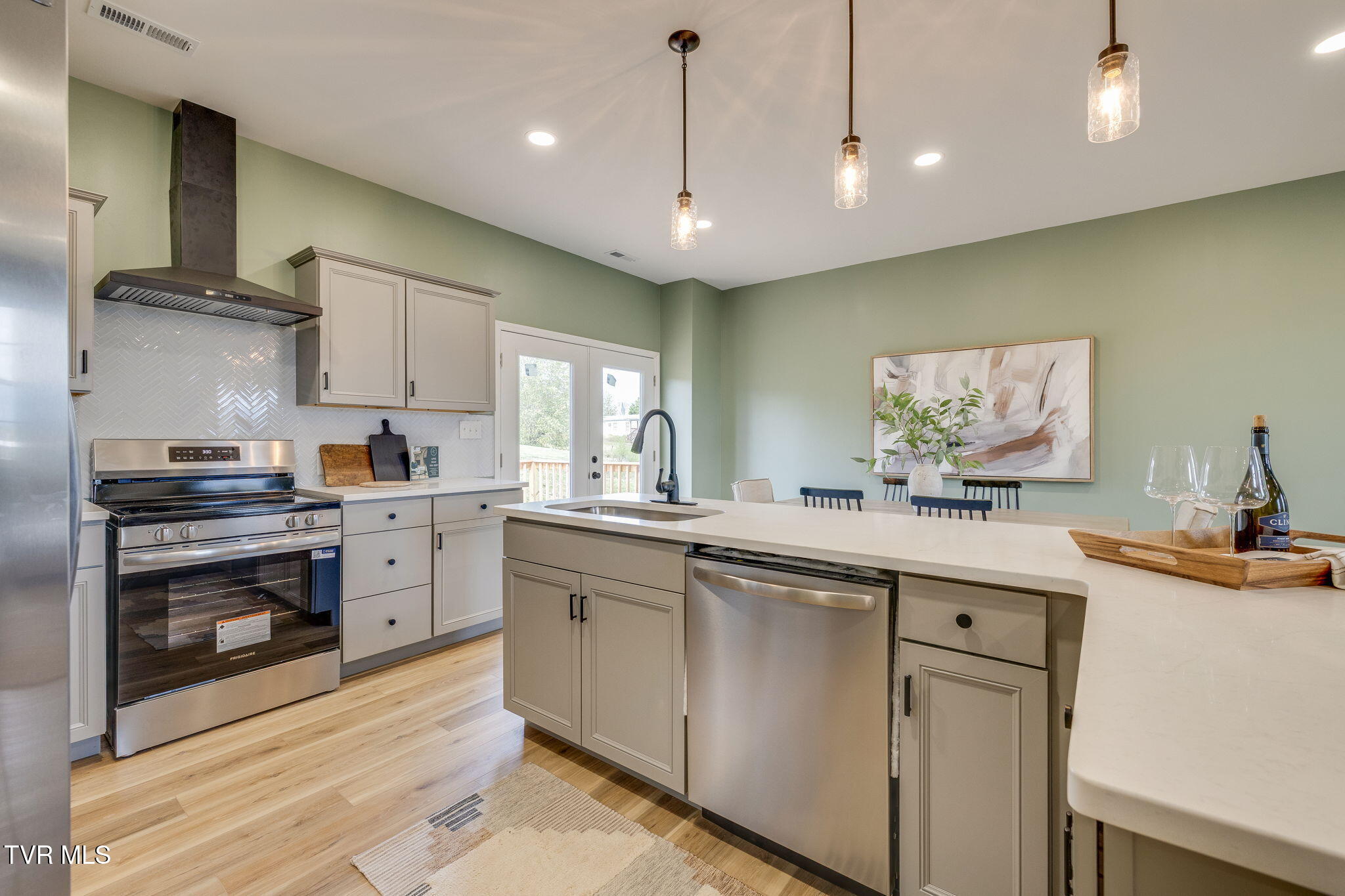 166 Ebenezer Road Chuckey, TN 37641 - Photo 14 of 49 014