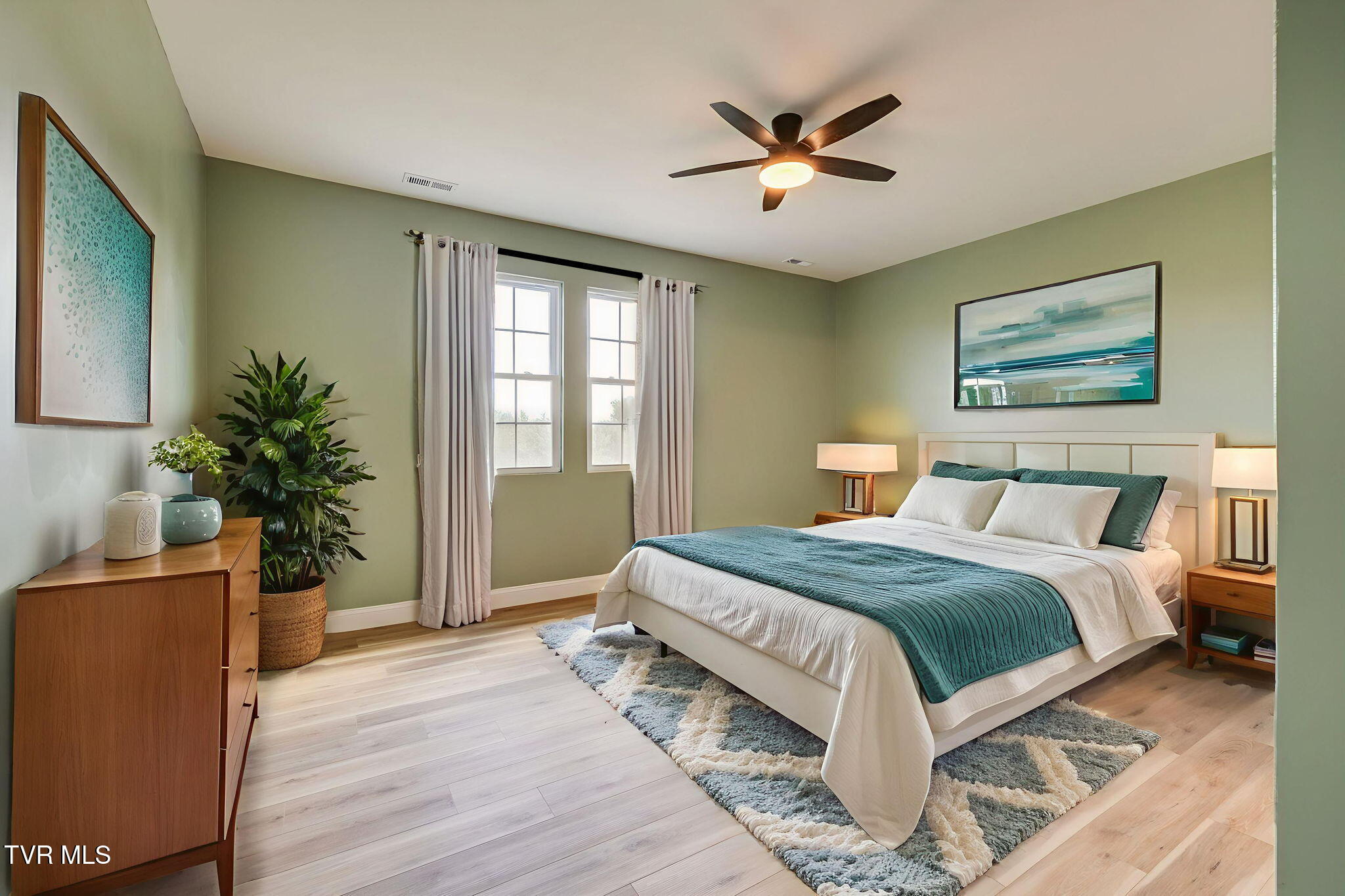 166 Ebenezer Road Chuckey, TN 37641 - Photo 16 of 49 016 virtually staged