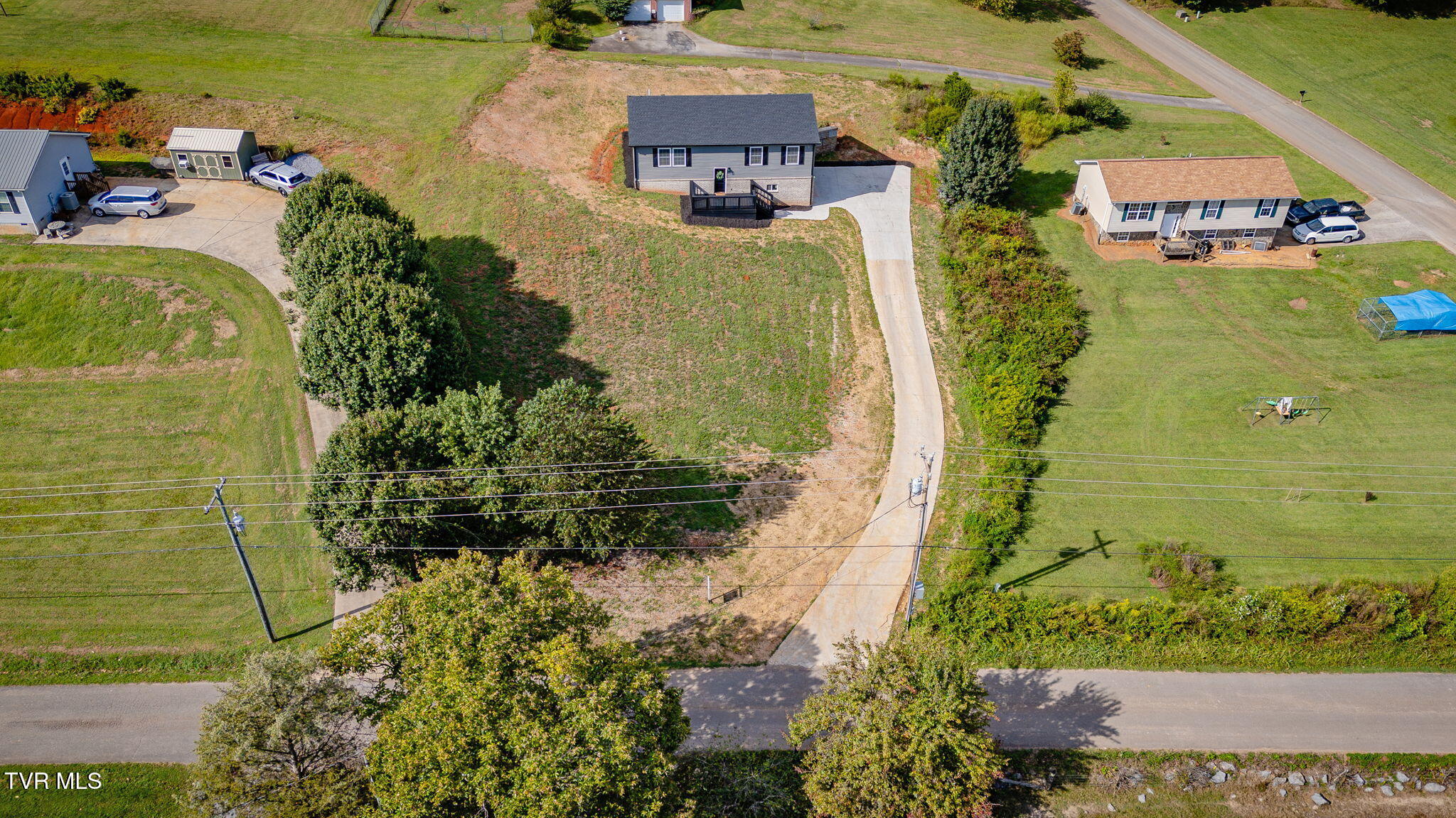 166 Ebenezer Road Chuckey, TN 37641 - Photo 44 of 49 101