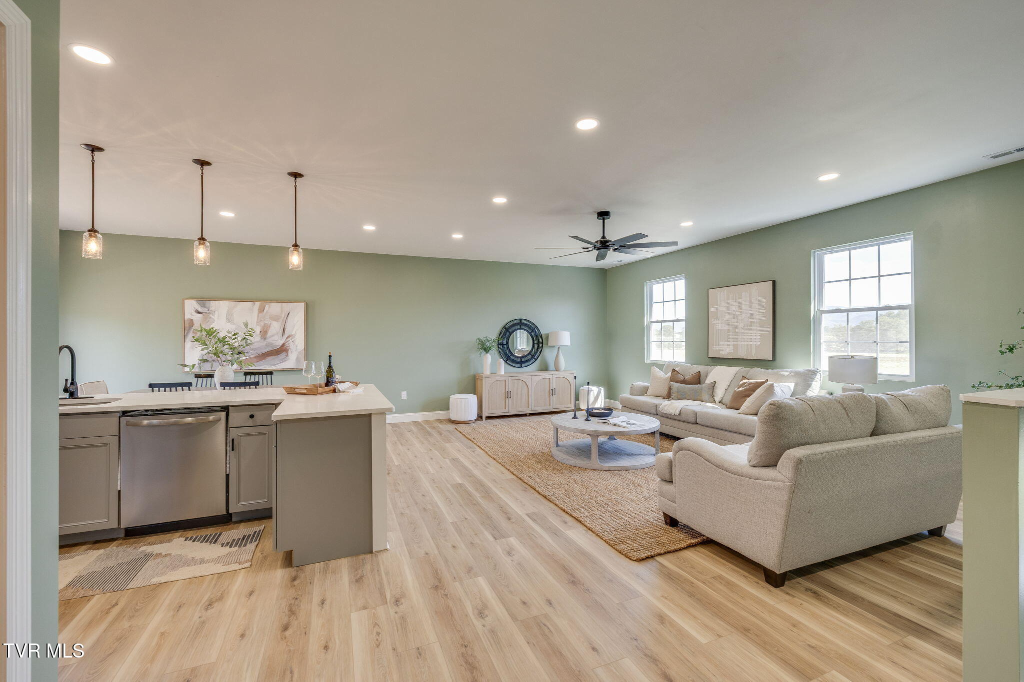 166 Ebenezer Road Chuckey, TN 37641 - Photo 6 of 49 006