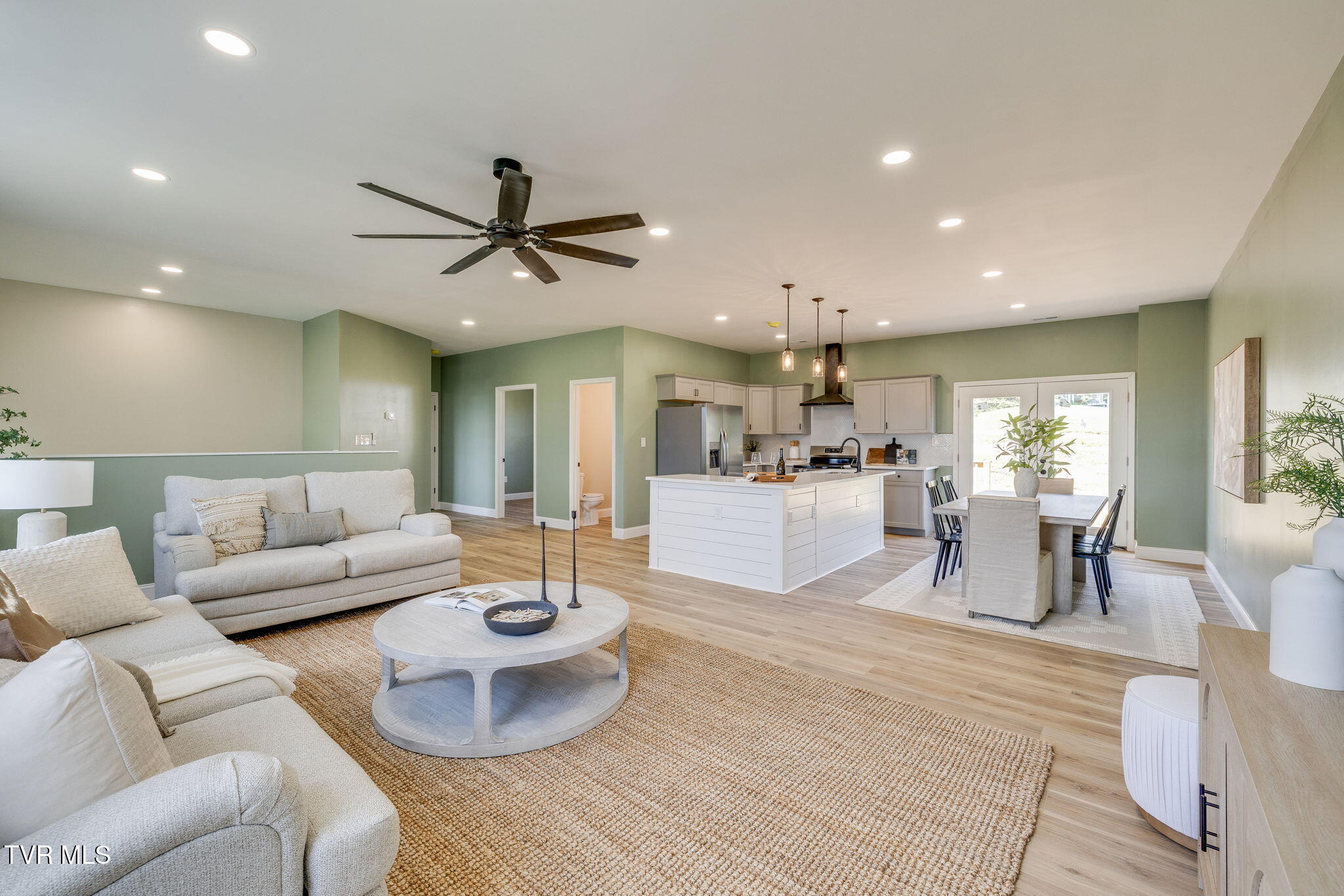 166 Ebenezer Road Chuckey, TN 37641 - Photo 9 of 49 009