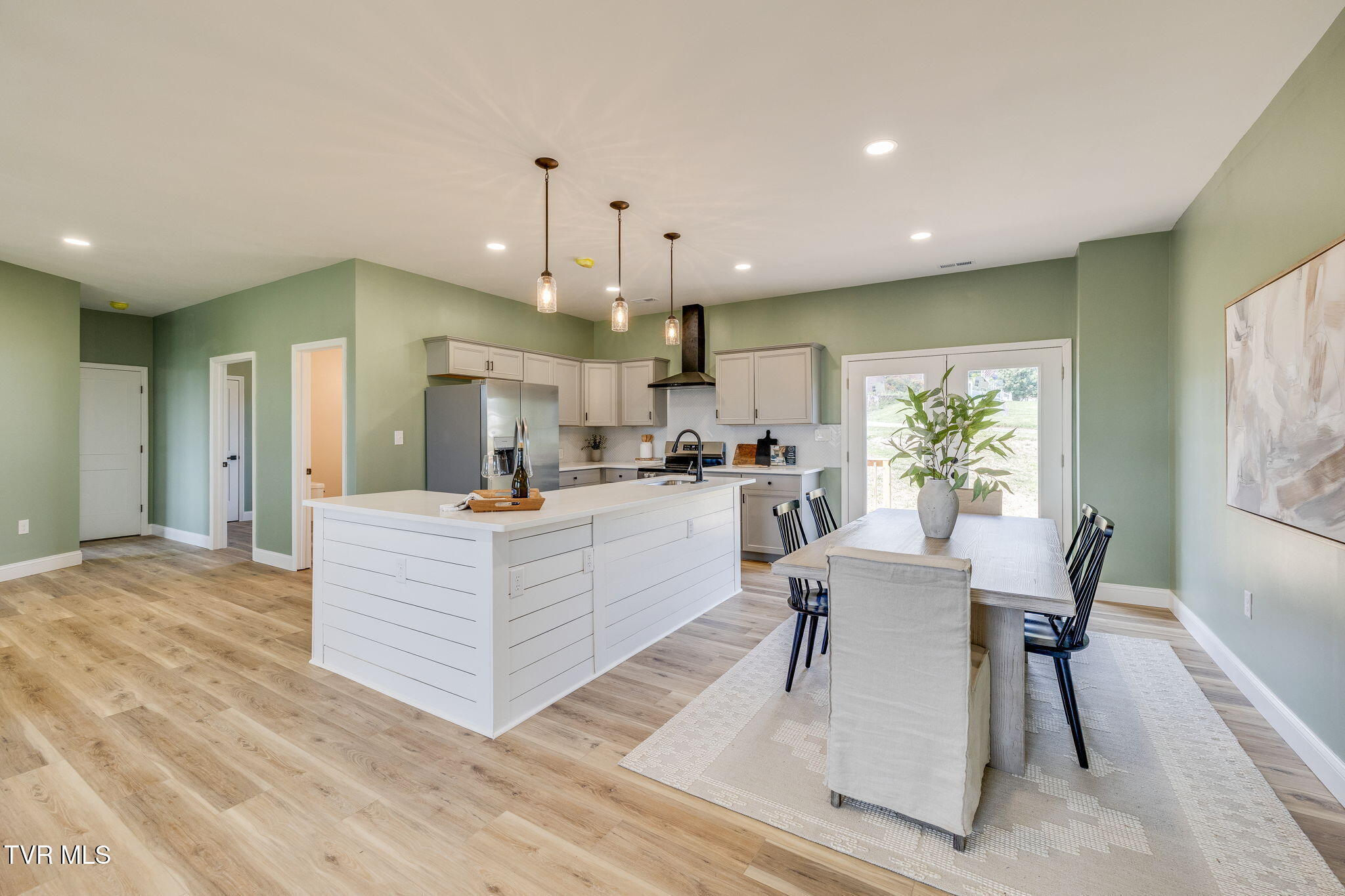 166 Ebenezer Road Chuckey, TN 37641 - Photo 10 of 49 010