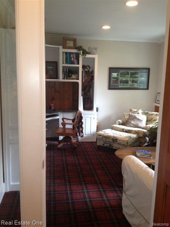 5025 Aintree Road Rochester, MI 48306 - Photo 19 of 38 Den