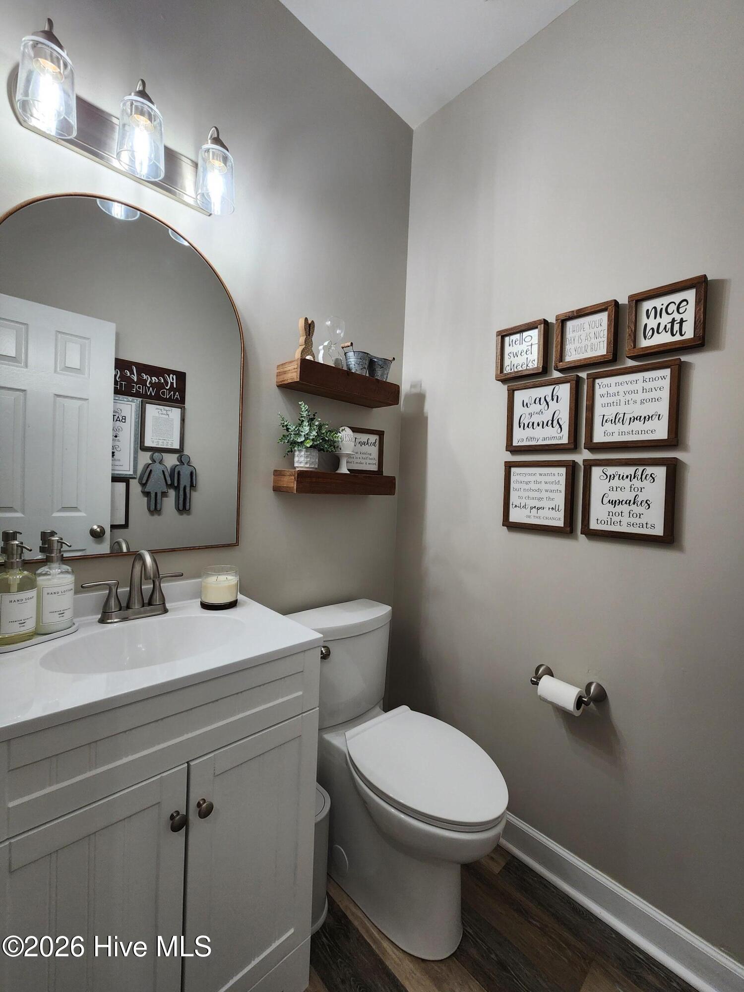 209 Rudolph Lane Hubert, NC 28539 - Photo 10 of 46 10