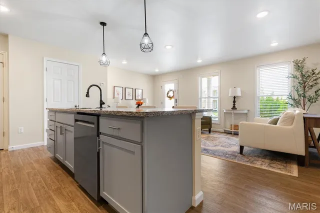 $347,000 | 6124 New Town Drive, St. Charles, MO 63301