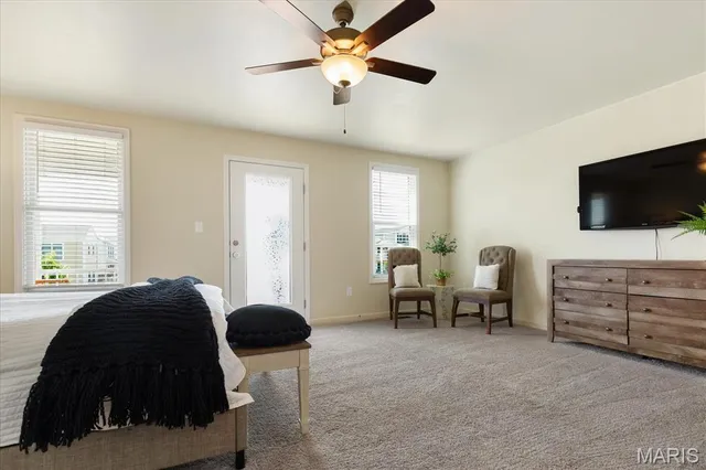 $347,000 | 6124 New Town Drive, St. Charles, MO 63301