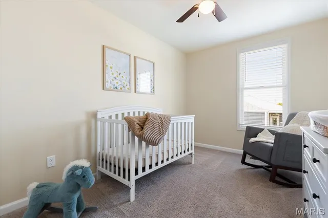 $347,000 | 6124 New Town Drive, St. Charles, MO 63301