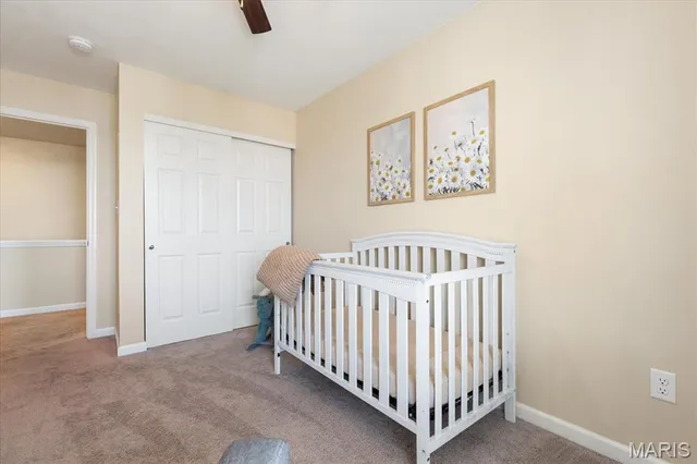 $347,000 | 6124 New Town Drive, St. Charles, MO 63301