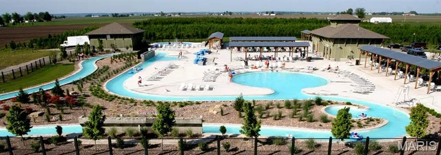 $347,000 | 6124 New Town Drive, St. Charles, MO 63301