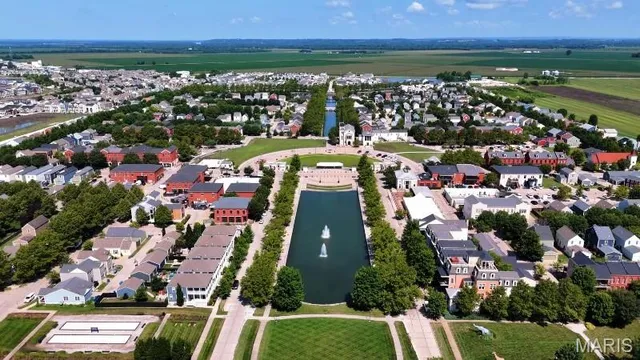 $347,000 | 6124 New Town Drive, St. Charles, MO 63301