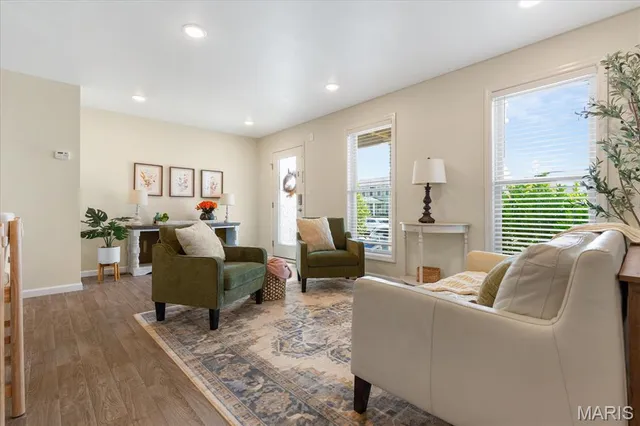 $347,000 | 6124 New Town Drive, St. Charles, MO 63301