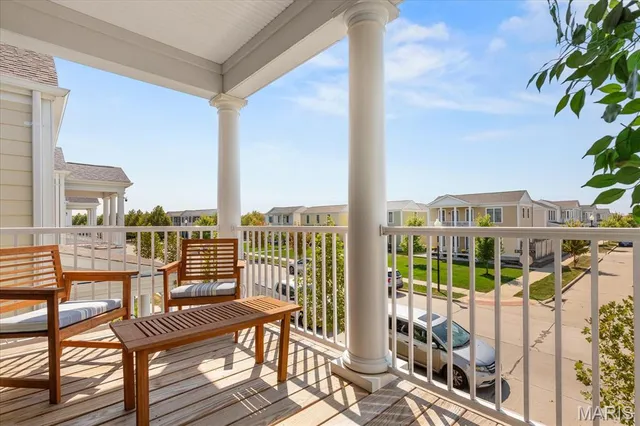 $347,000 | 6124 New Town Drive, St. Charles, MO 63301