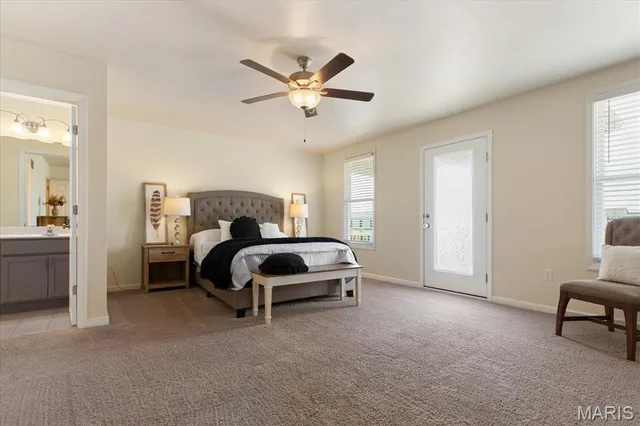 $347,000 | 6124 New Town Drive, St. Charles, MO 63301