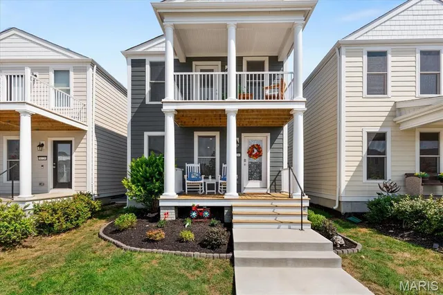 $347,000 | 6124 New Town Drive, St. Charles, MO 63301