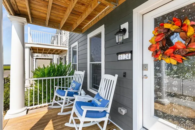 $347,000 | 6124 New Town Drive, St. Charles, MO 63301