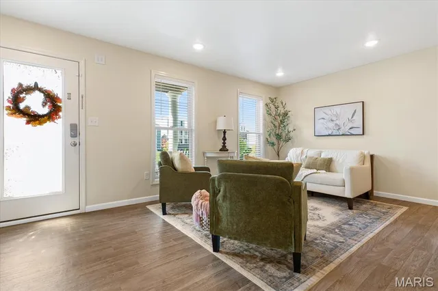 $347,000 | 6124 New Town Drive, St. Charles, MO 63301