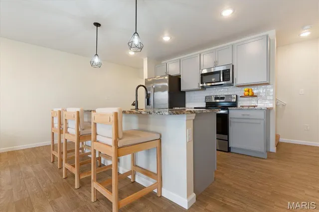 $347,000 | 6124 New Town Drive, St. Charles, MO 63301