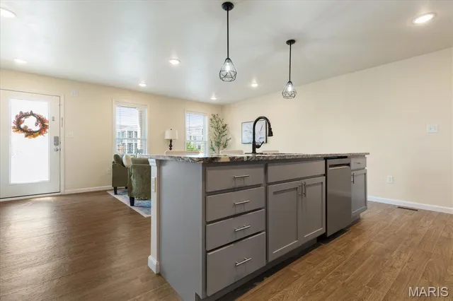 $347,000 | 6124 New Town Drive, St. Charles, MO 63301