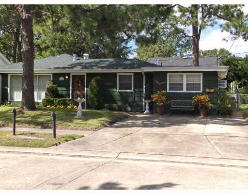 124 Coventry Court River Ridge, LA 70123 - Photo 1 of 6