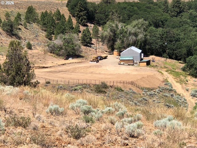 17 Berk Road Roosevelt, WA 99356 - Photo 31 of 34