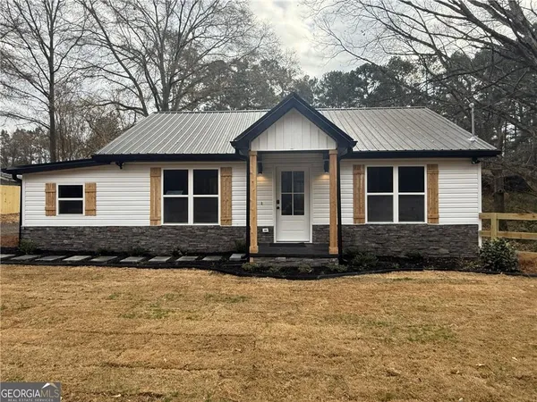 $299,900 | 7167 Brown Bridge Road, Covington, GA 30014