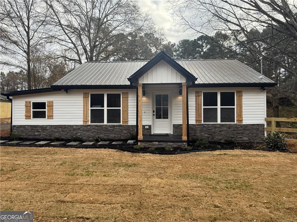 7167 Brown Bridge Road Covington, GA 30014 - Photo 1 of 6