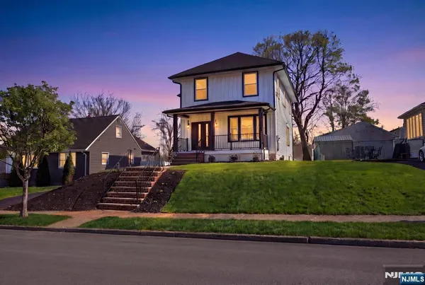 $875,000 | 47 Darling Avenue, Bloomfield, NJ 07003