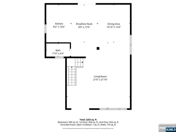 $875,000 | 47 Darling Avenue, Bloomfield, NJ 07003