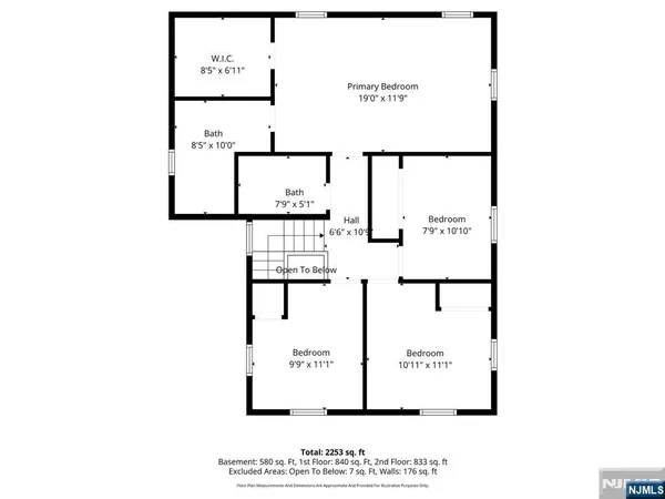 $875,000 | 47 Darling Avenue, Bloomfield, NJ 07003