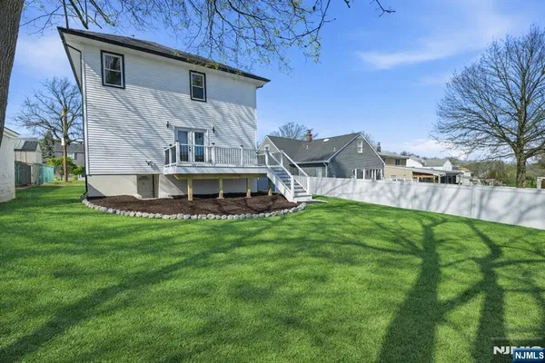 $875,000 | 47 Darling Avenue, Bloomfield, NJ 07003